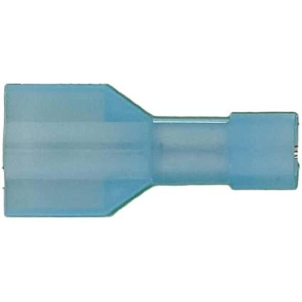 Install Bay BNMD250F Conector macho de nailon totalmente_1