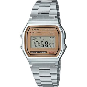 A158WEA9CF clásico reloj digital pulsera informal_1