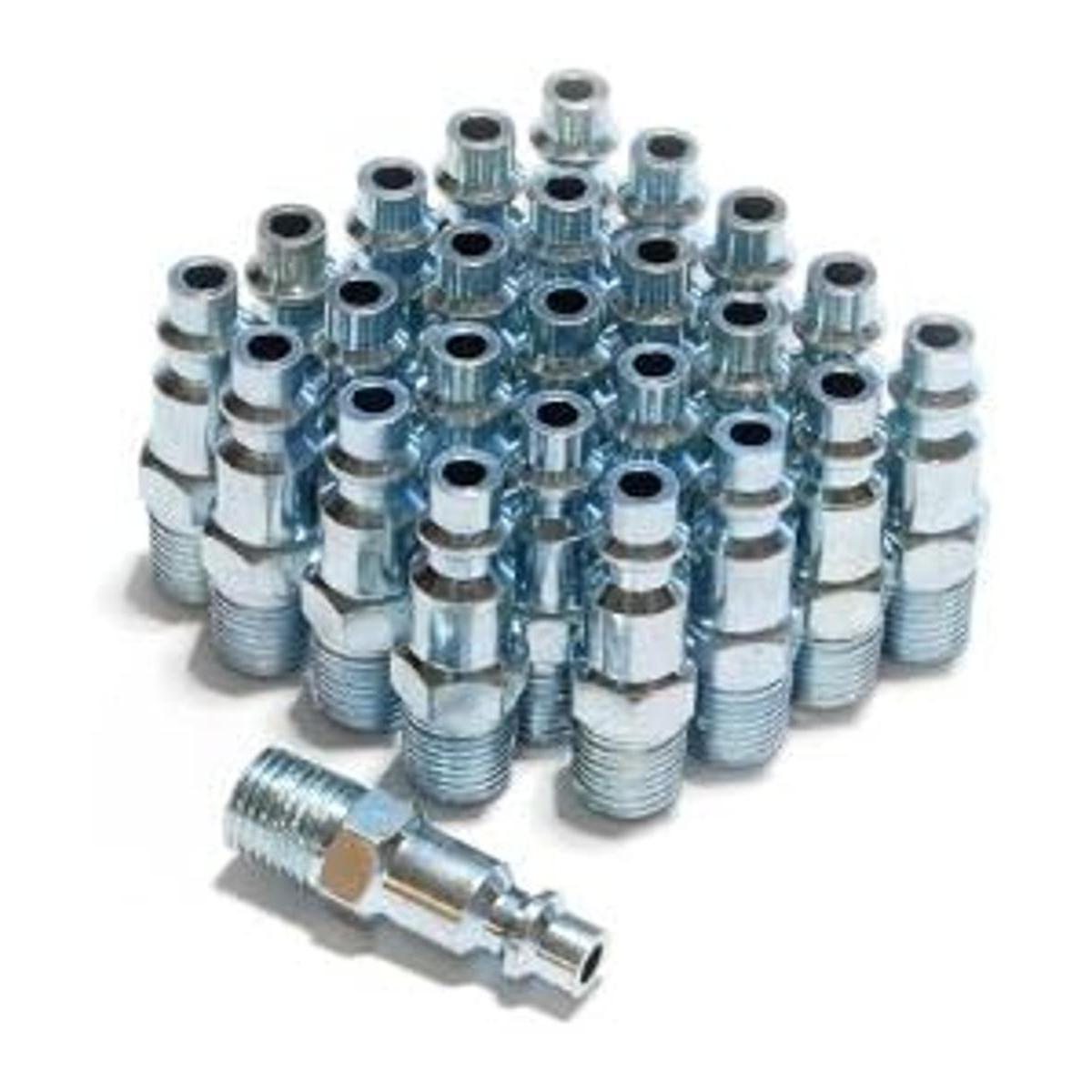 Primefit IP1414MSB25P paquete de 25 Tapones de conexión