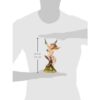 Design Toscano WU74368 Estatua de hada del beso de la_4
