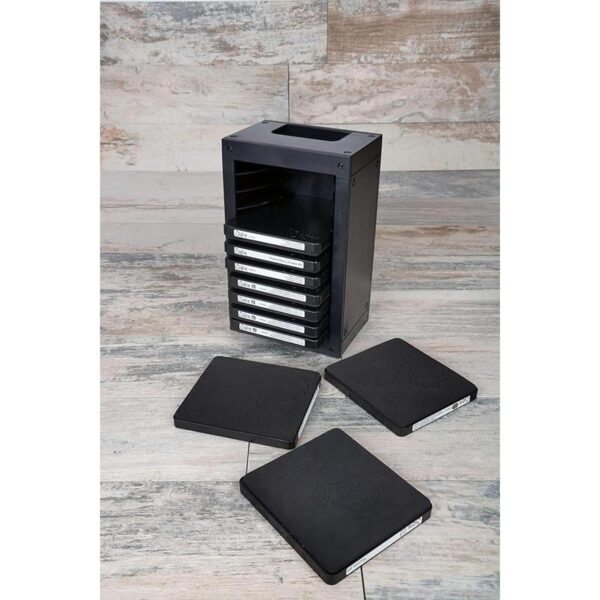 Sizzix Accesorio Estante de almacenamiento Bigz_5