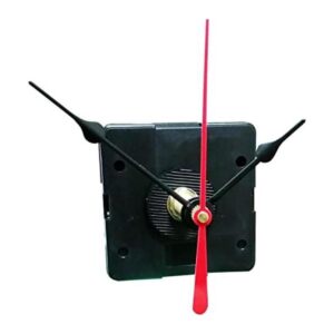 Quartex Q80 máquina de reloj de cuarzo grosor máximo de_1