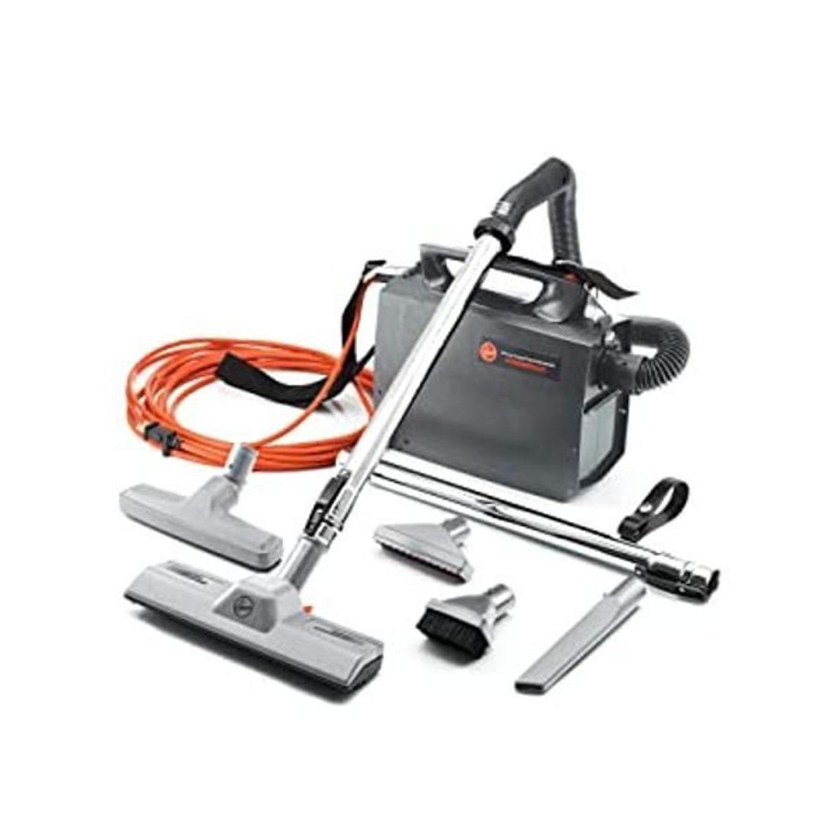 Hoover CH30000 PortaPower Commercial aspiradora con