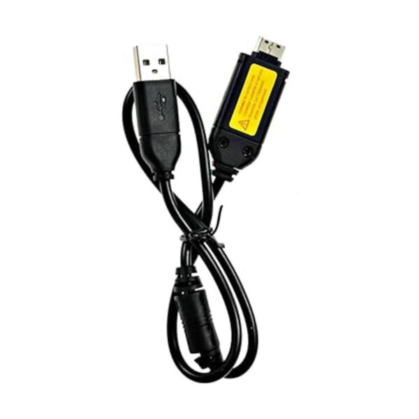 Synergy Digital Cable USB de cámara compatible con cámara_5