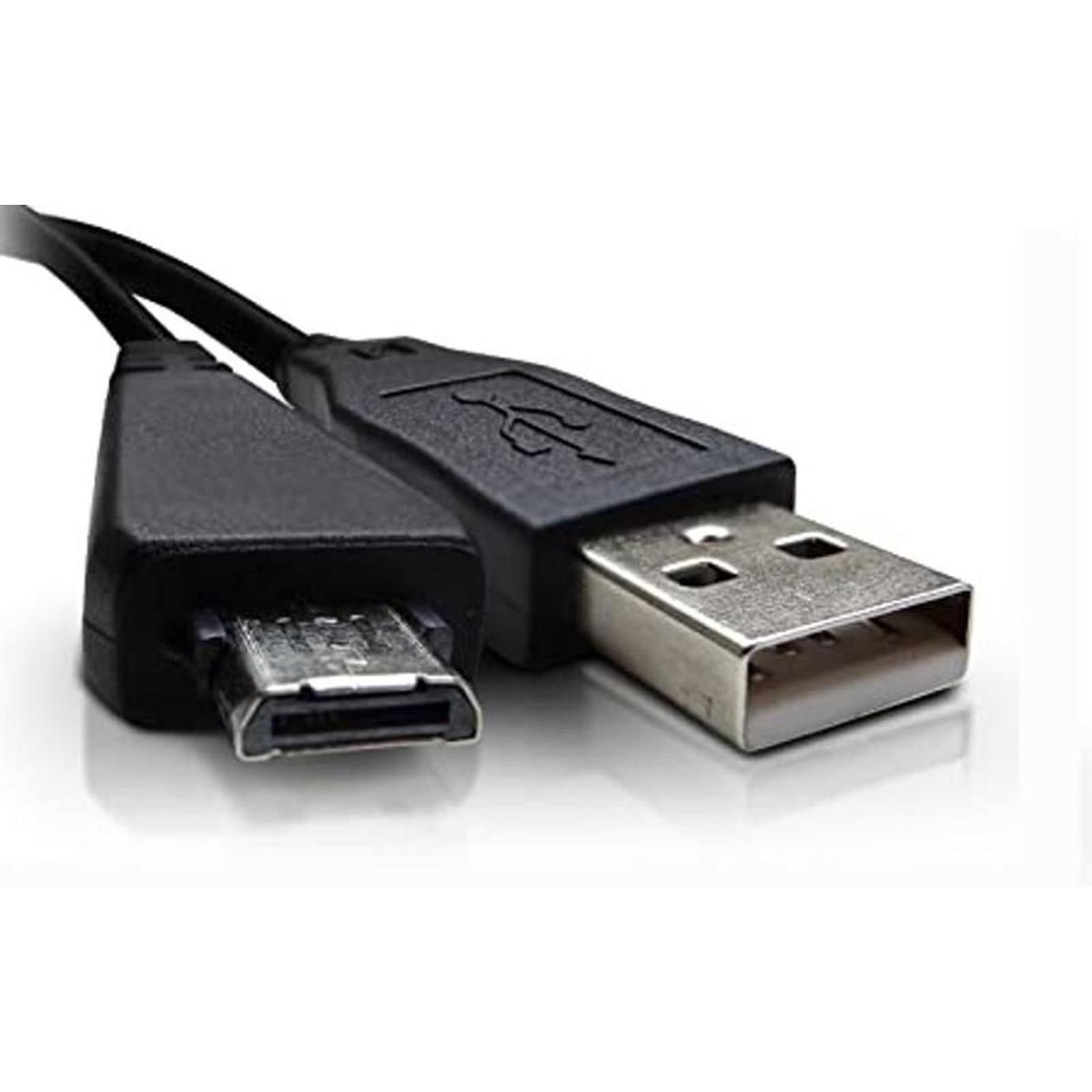 Reemplazo VMCMD3 vmcmd3 Cable de datos USB y cargador para