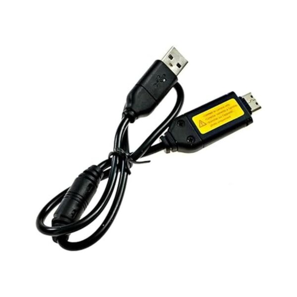 Synergy Digital Cable USB de cámara compatible con cámara_6