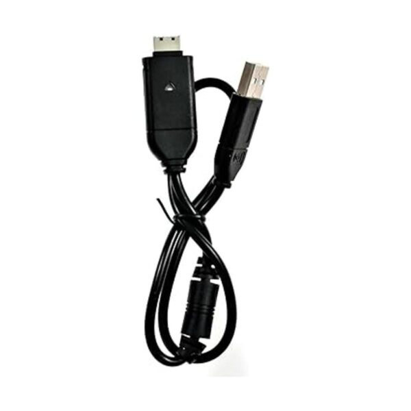 Synergy Digital Cable USB de cámara compatible con cámara_4