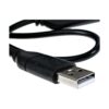 Synergy Digital Cable USB compatible con Samsung TL220_3
