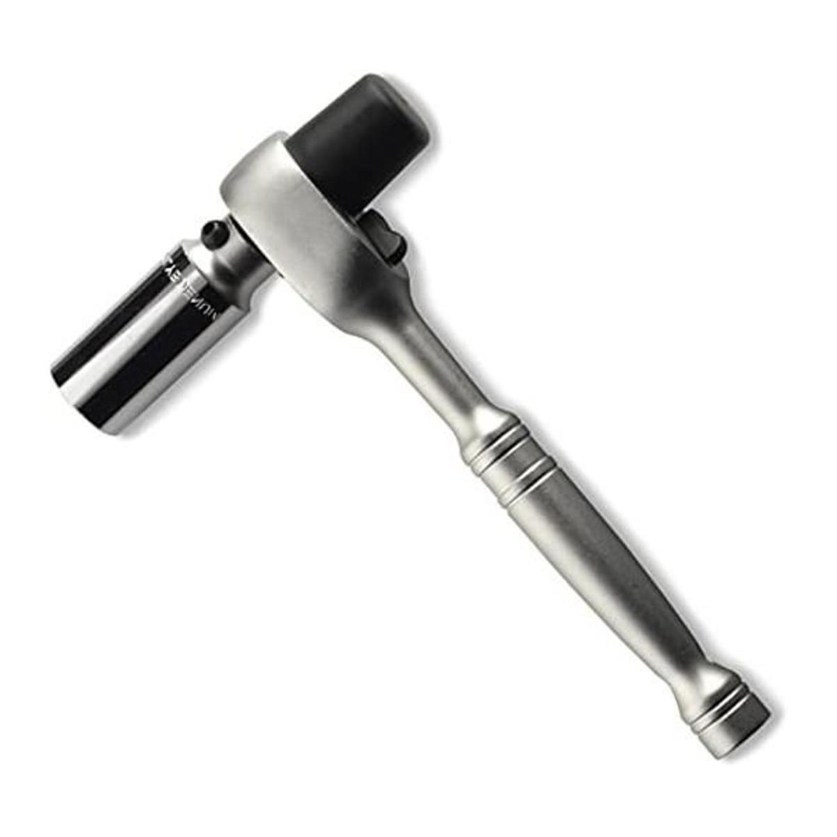 NEIKO 03029A Llave de trinquete de andamio de 12