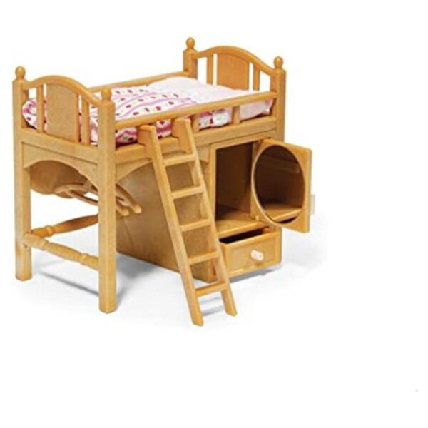 Cama alta Calico Critters_1
