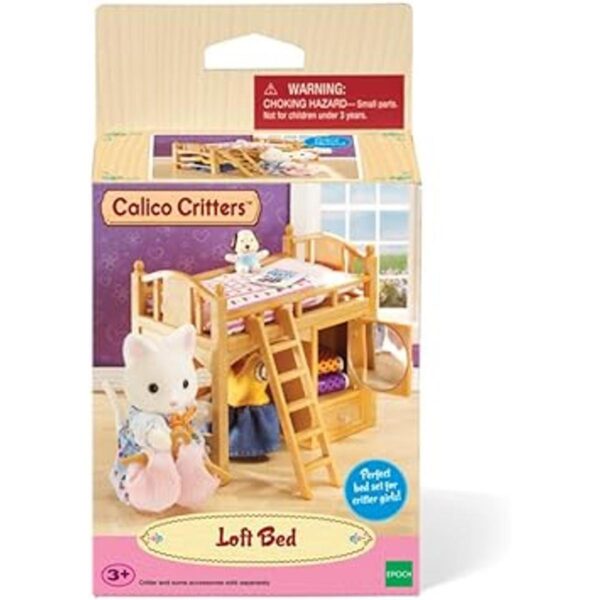 Cama alta Calico Critters_2