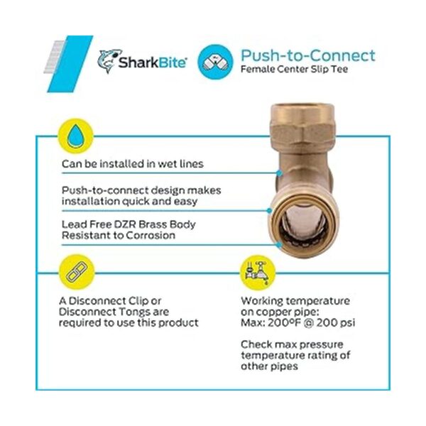 SharkBite Adaptador de deslizamiento FNPT de 12 pulgada_4