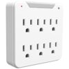Stanley 33208 surgepro 6 NT 750 julios 6outlet Surge_1