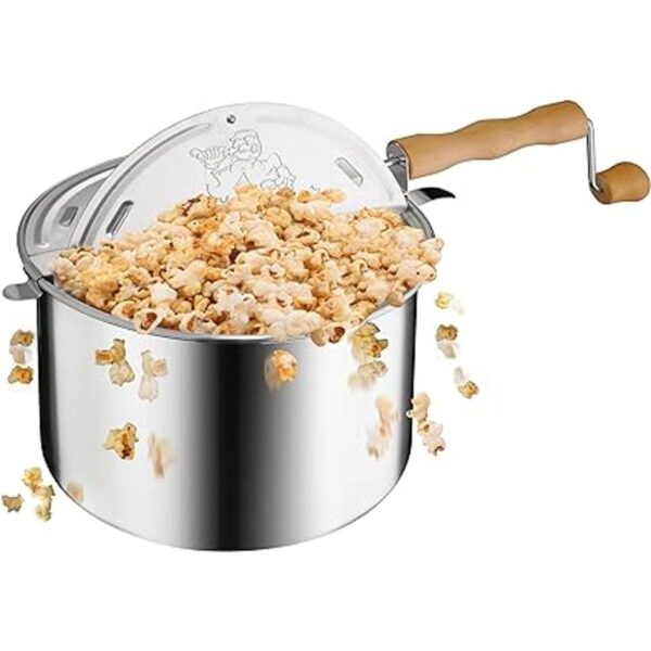 Great Northern Popcorn Original estufa para hacer_2