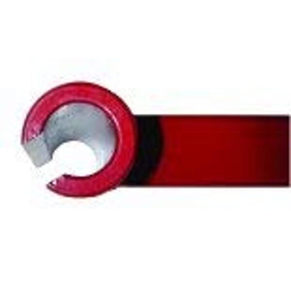 Hinge Tweaker Tamaño de peso estándar rojo para_3