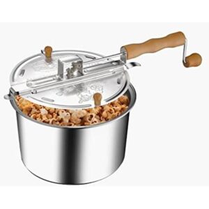 Great Northern Popcorn Original estufa para hacer_1