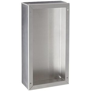 Bud Industries ac401 Chasis de aluminio 9 12 longitud_1