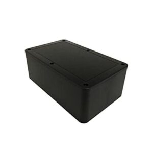 BUD Industries CU3285 caja multiuso de plástico de 814_1