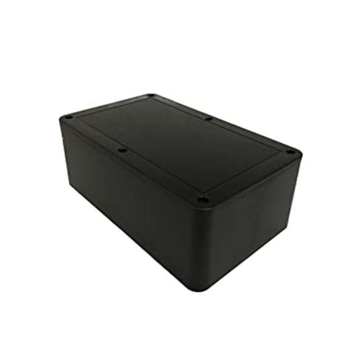 BUD Industries CU3285 caja multiuso de plástico de 814