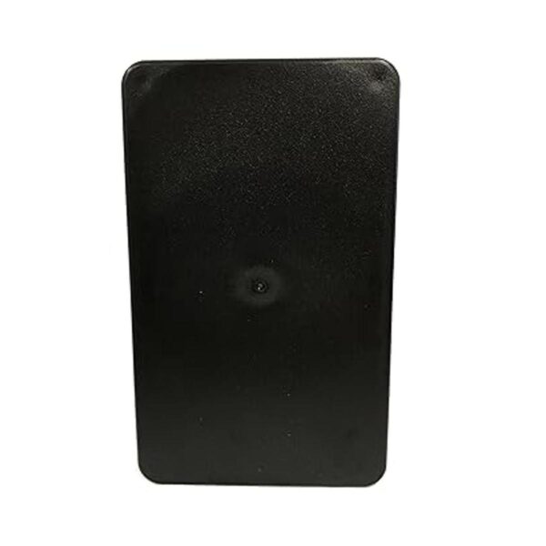 BUD Industries CU3285 caja multiuso de plástico de 814_3