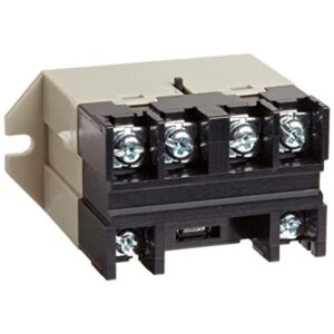 Omron G7L2ABUBJCB DC24 Repetidor para uso general con_1