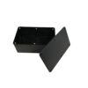 BUD Industries CU3285 caja multiuso de plástico de 814_4