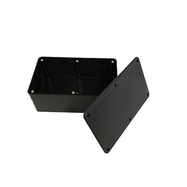 BUD Industries CU3285 caja multiuso de plástico de 814_4