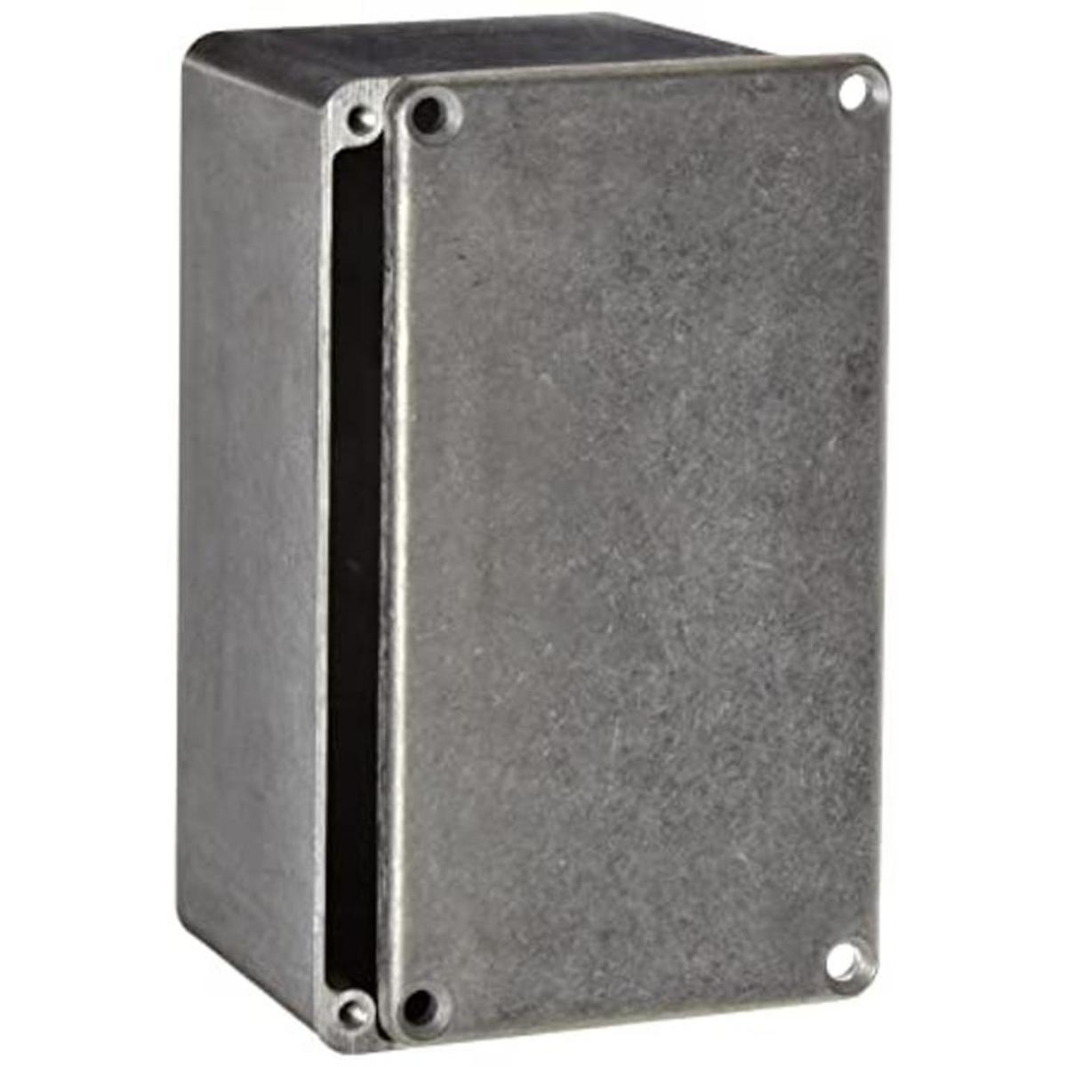 BUD Industries CN5704 Accesorio electrónico fundido a