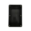 BUD Industries CU3285 caja multiuso de plástico de 814_2