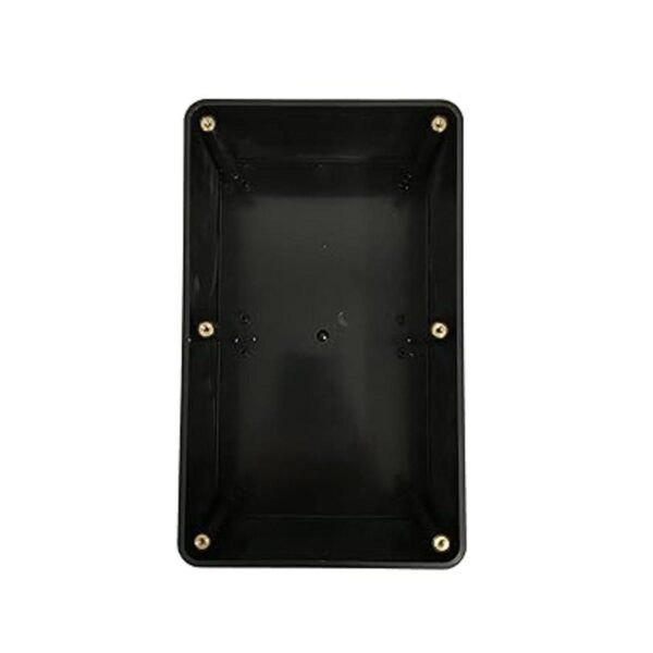 BUD Industries CU3285 caja multiuso de plástico de 814_2