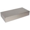 Bud Industries ac423 Chasis de aluminio longitud 17 X 7_1