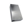 Bud Industries ac401 Chasis de aluminio 9 12 longitud_2