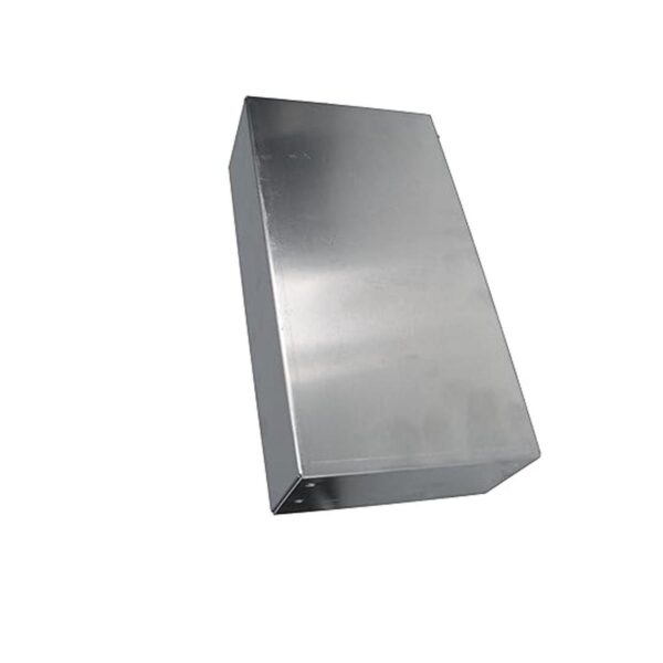 Bud Industries ac401 Chasis de aluminio 9 12 longitud_2