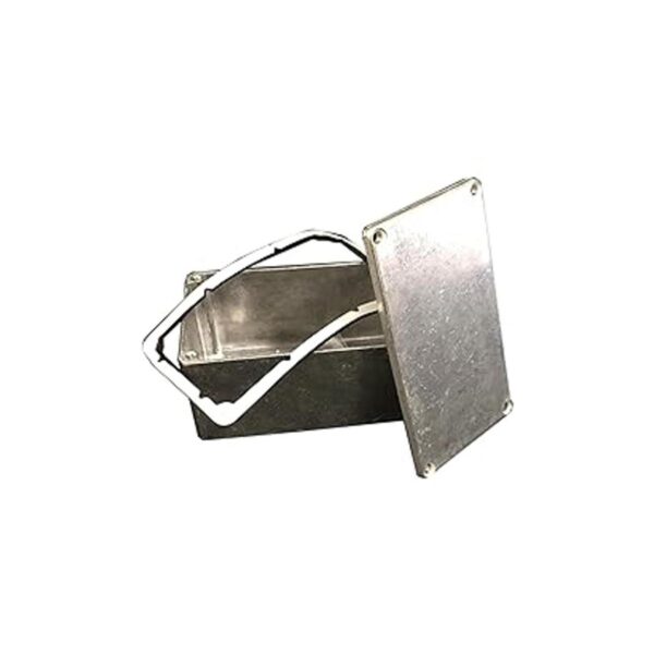 BUD Industries CN5704 Accesorio electrónico fundido a_4
