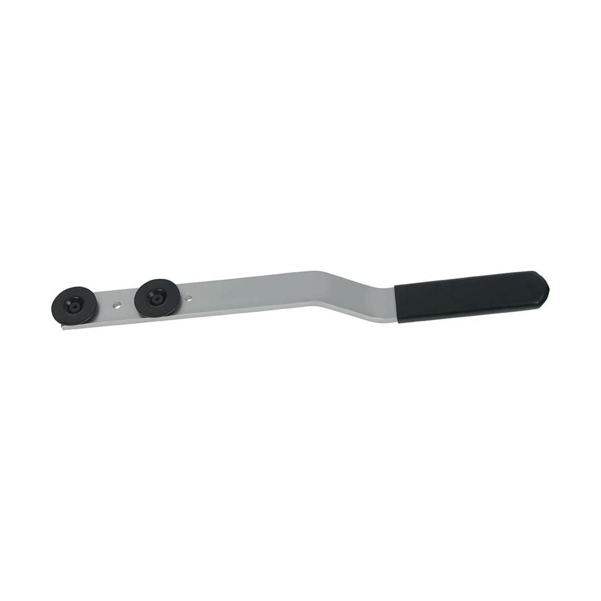 Estirador de conductos Klein Tools 89565