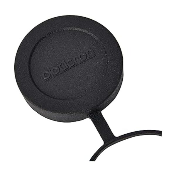 Opticron Juego de fundas de lente de goma OG XL de 1.654_2