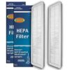 EnviroCare Filtros de repuesto para aspiradora de_1