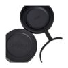 Opticron Juego de fundas de lente de goma OG XL de 1.654_3