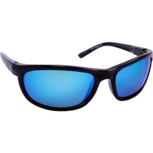 Sea Striker Outrigger Gafas de sol polarizadas con marco_1