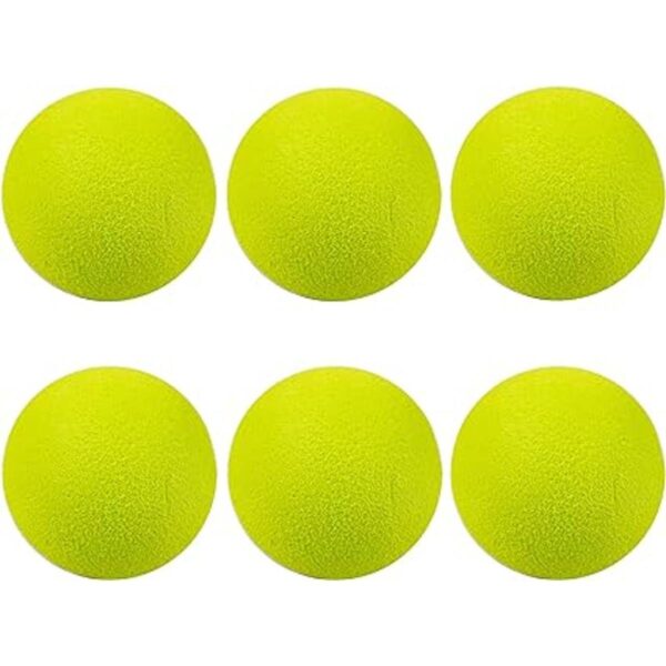 Hog Wild Vaca Popper Juguete Shoot Foam Balls hasta 20_6