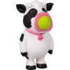 Hog Wild Vaca Popper Juguete Shoot Foam Balls hasta 20_3