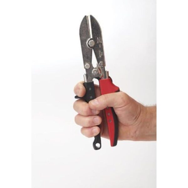 MALCO C5R tenaza engarzadora_4