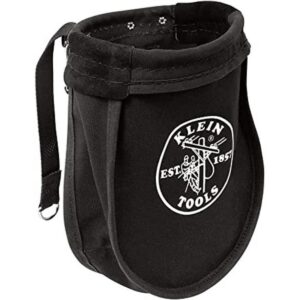 Klein Tools Bolsa de herramientas 51A bolsa de utilidad_1