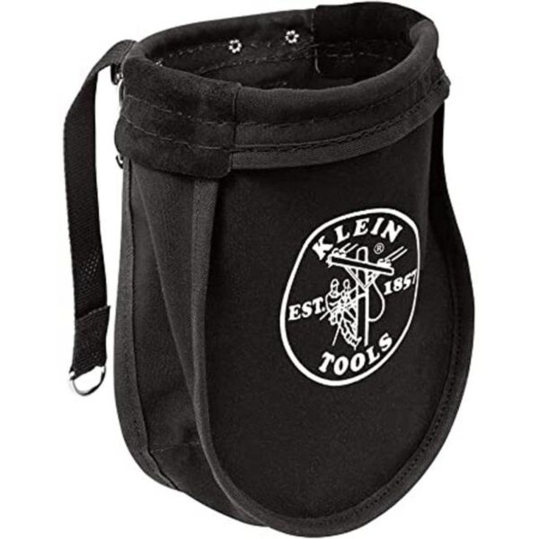 Klein Tools Bolsa de herramientas 51A bolsa de utilidad_1