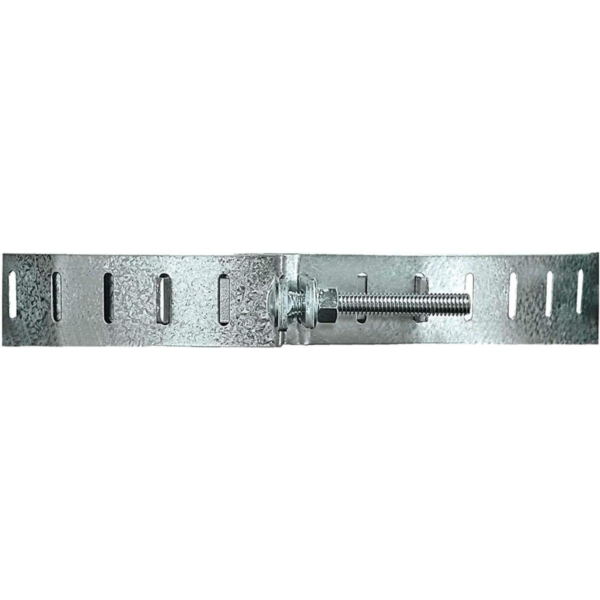 HoldRite QuickStrap para calentador de agua de 80 galones