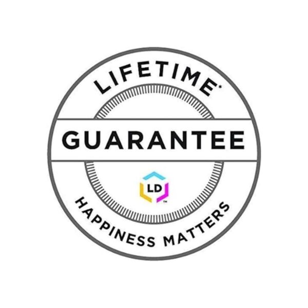 Repuesto de cartucho de tóner compatible LD para Panasonic_2