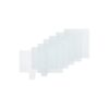 Jackson Safety juego de lentes W60 Nexgen 5 placas de_1