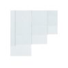 Jackson Safety juego de lentes W60 Nexgen 5 placas de_3