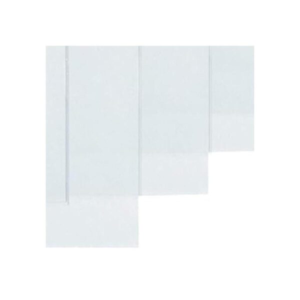 Jackson Safety juego de lentes W60 Nexgen 5 placas de_3