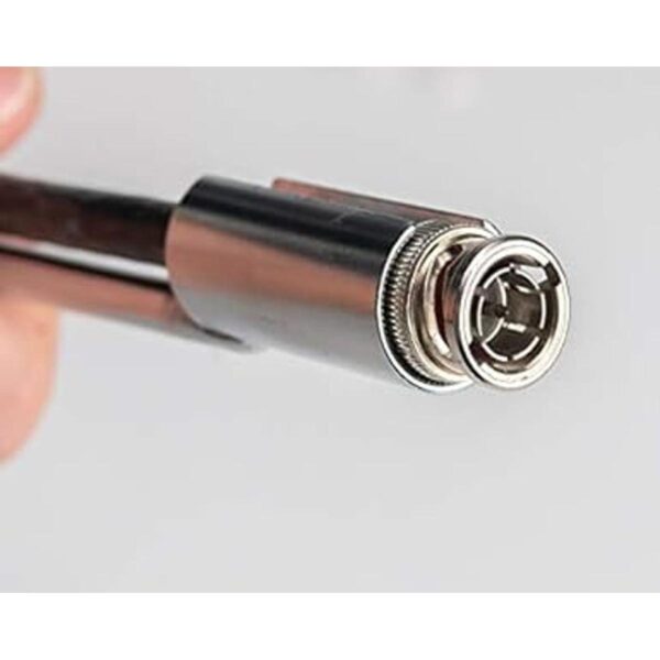Jonard Tools RF12 Herramienta de conector extra Force F_4
